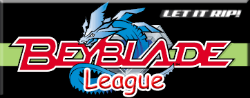 BeyBlade League